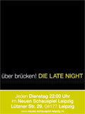 NEU: „über brücken“